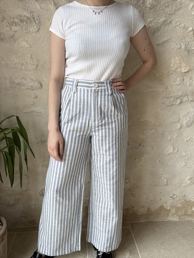 Pantalon 245