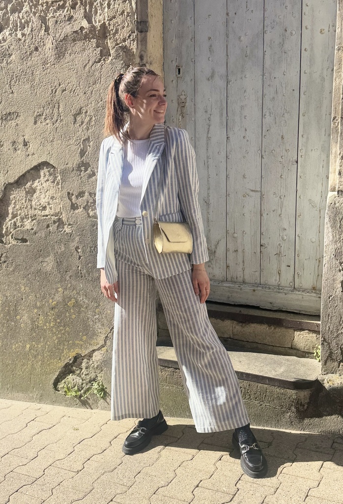 Pantalon 245