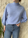 Pull lavande