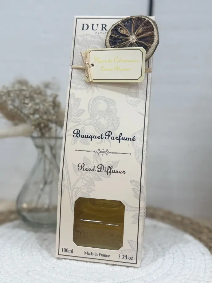 Bouquet Parfumé FLEUR DE CITRONNIER