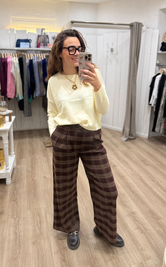 Pantalon 338