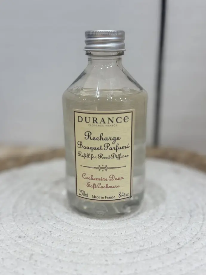 Recharge Bouquet Parfumé CACHEMIRE DOUX