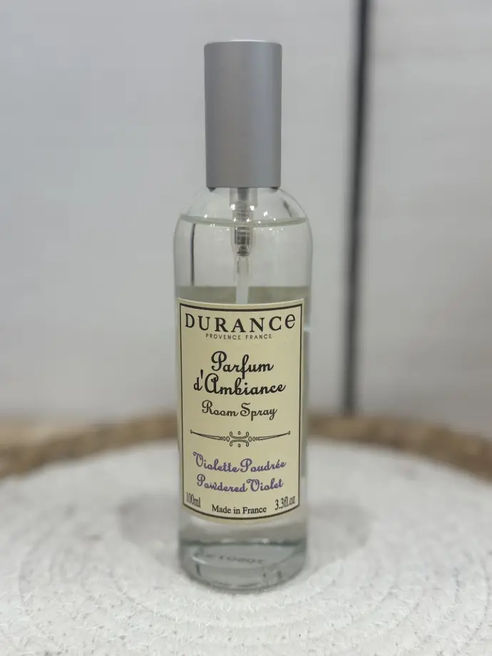 Parfum d'Ambiance VIOLETTE POUDRÉE