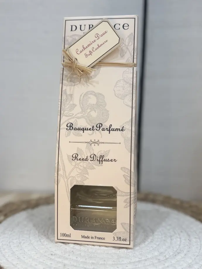 Bouquet Parfumé CACHEMIRE DOUX