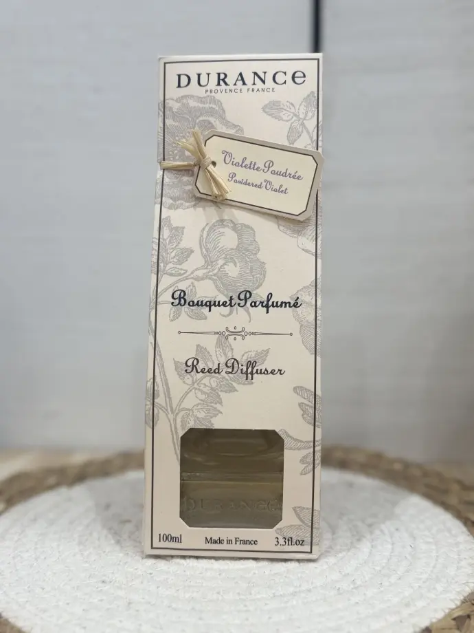 Bouquet Parfumé VIOLETTE POUDRÉE