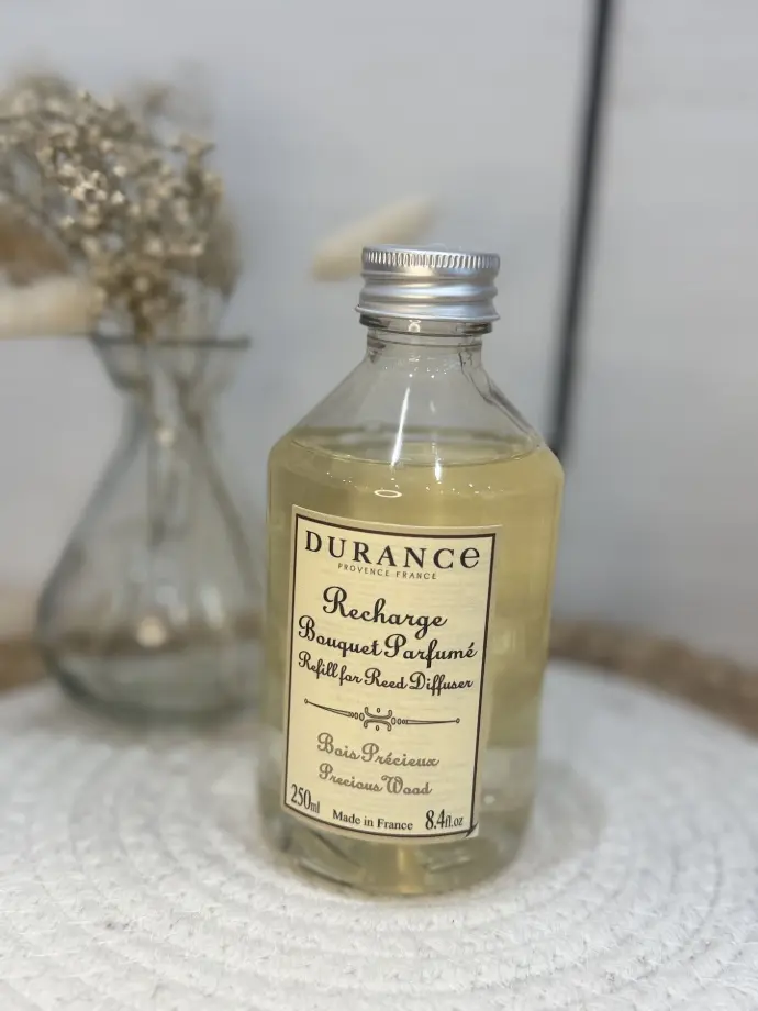 Recharge Bouquet Parfumé BOIS PRÉCIEUX